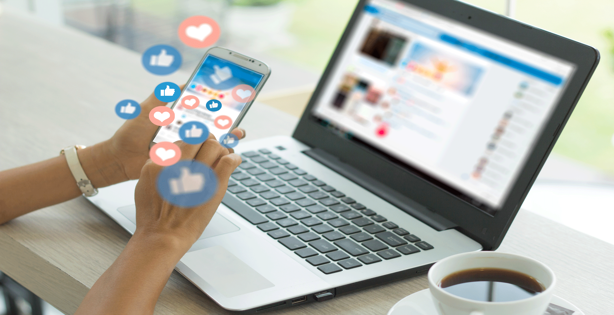 Social-Media